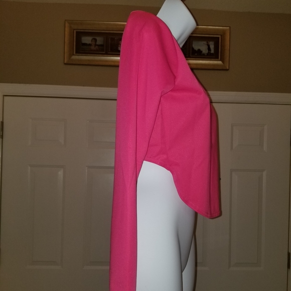 Pink shirt - Picture 3 of 13